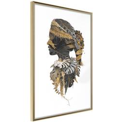 Arkiio Affisch Jungle Man [Poster] 30x45 Poster